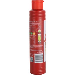 Produktbild für Ketchup Hela Gewürzketchup Curry leicht scharf