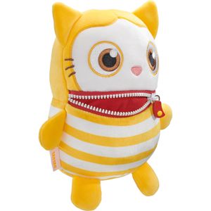 Produktbild für Kuscheltier Schmidt-Spiele Sorgenfresser Boogie Woogies 42661