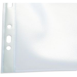 Produktbild für Prospekthüllen Oxford 100460988 Premium, A4