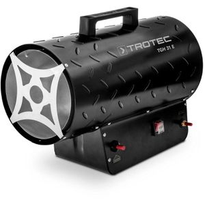Produktbild für Heizlüfter Trotec TGH 31 E, 30000 Watt
