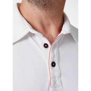 Produktbild für Arbeitsshirt Helly-Hansen Kensington Tech