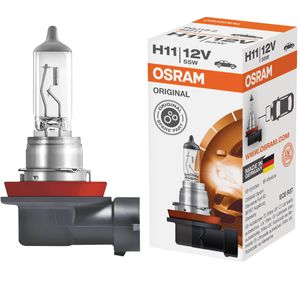Auto-Lampe OSRAM Original Line, H11