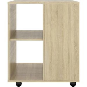Produktbild für Bürowagen vidaXL 808461