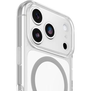 Produktbild für Handyhülle Otterbox Lumen Series, 77-001142, transparent