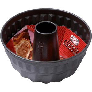 Produktbild für Backform Kaiser Classic, Bundform, aus Stahl
