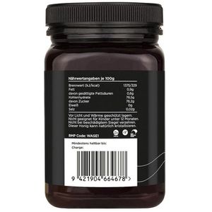 Produktbild für Honig Watson&amp;Son Manuka Honig aus Neuseeland