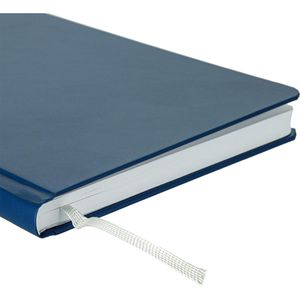Produktbild für Notizbuch Geiger Easy-Book Basic, Karton Hardcover
