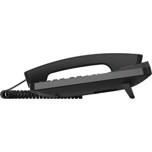Produktbild für Telefon Gigaset DESK 800A, schwarz