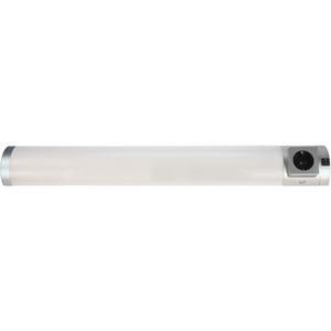 LED-Unterbauleuchte Heitronic Detmold, warmweiß