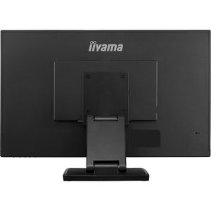 Produktbild für Monitor Iiyama ProLite T2754MSC-B1AG, 27 Zoll