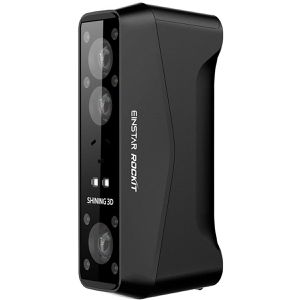 Produktbild für 3D-Scanner Shining-3D Einstar Rockit, kabellos
