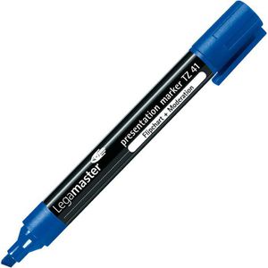 Produktbild für Flipchartmarker Legamaster TZ 41