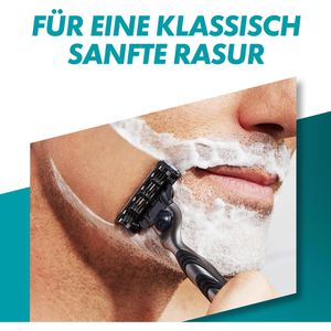 Produktbild für Nassrasierer Gillette Mach3