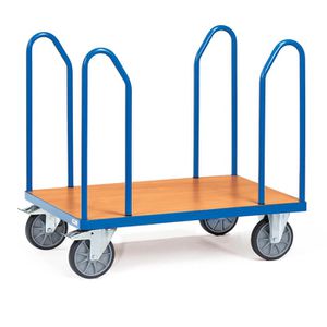 Transportwagen Fetra Seitenbügelwagen, 1583