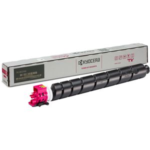 Toner Kyocera TK-8525M magenta