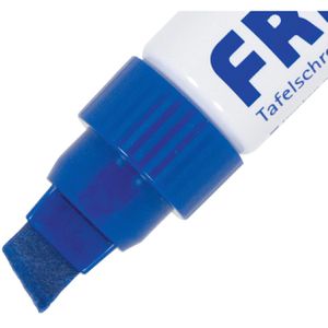 Produktbild für Whiteboardmarker Franken Jumbo Z1907 03, blau