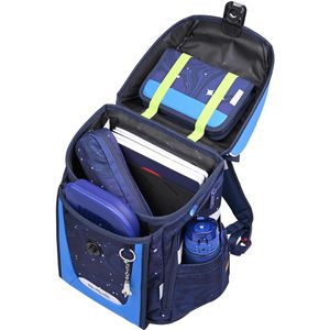 Produktbild für Schulranzen McNeill PRIMO Space, 9-teilig