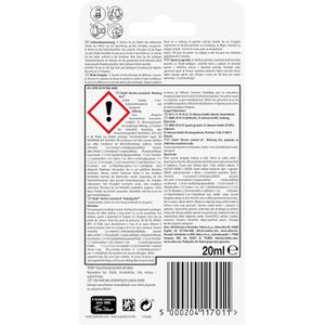 Produktbild für Raumduft glade Duftstecker electric scented oil