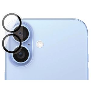 Produktbild für Kamera-Schutz PanzerGlass PicturePerfect, transparent, 1 Stück