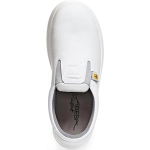 Produktbild für Sicherheitsschuhe Abeba X-Light 7131032, ESD, S2