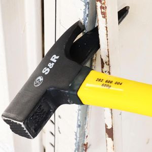 Produktbild für Latthammer S&amp;R 282.600.004