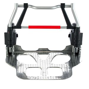 Produktbild für Sackkarre RuXXac Cart Jumbo, 2239-61V3, klappbar