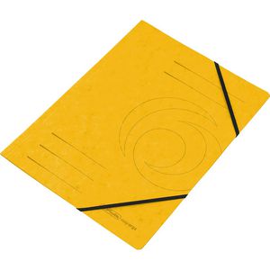 Produktbild für Eckspanner Herlitz 11387164 easy orga, A4