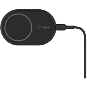 Produktbild für Handyhalterung Belkin BoostCharge Kfz-Ladegerät, für Auto