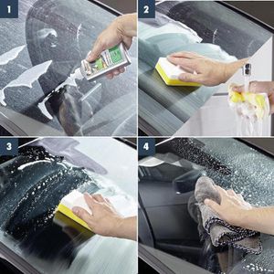 Produktbild für Scheibenreiniger Sonax Scheibenreinigungspolitur