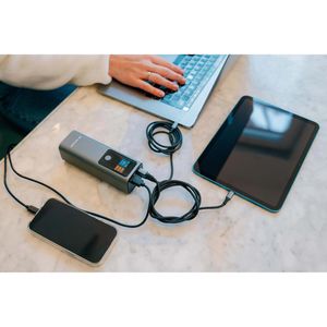 Produktbild für Powerbank Verbatim Charge &amp; Go, 27000mAh