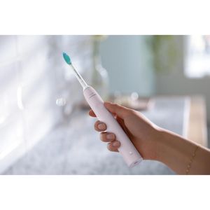 Produktbild für Elektrische-Zahnbürste Philips Sonicare, HX3651/11