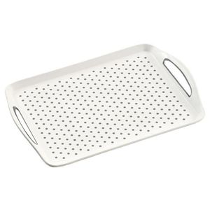 Serviertablett Kesper 77200, eckig, 45,5 x 32cm