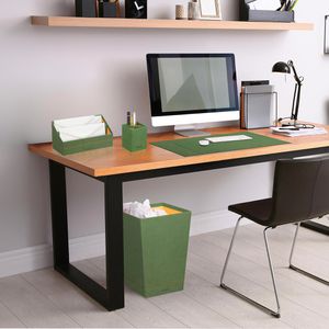 Produktbild für Schreibunterlage Rhodia 194483C, salbei