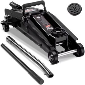 Produktbild für Rangierwagenheber Monzana 993486, Set