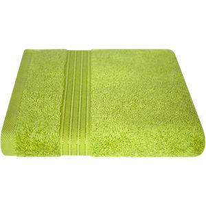 Handtuch Dyckhoff Siena, apfel, 70 x 140 cm