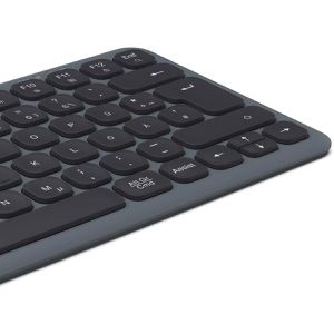 Produktbild für Tastatur Hama WK-500, 173059