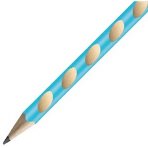 Produktbild für Schreibset Stabilo EASYgraph S, B-56671-3, 4-teilig