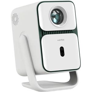 Produktbild für Beamer Wanbo T2 Ultra, LED, Full HD