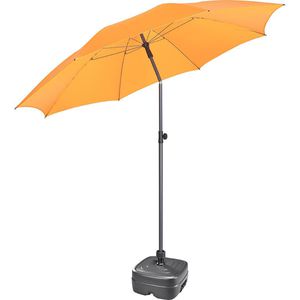 Produktbild für Sonnenschirm Fare 8245 XL, rund