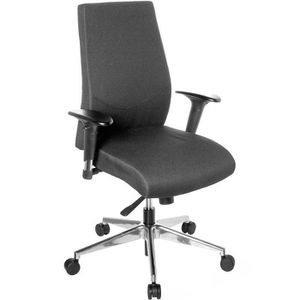 Bürostuhl hJh-OFFICE PRO-TEC 250, 608700