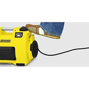 Produktbild für Gartenpumpe Kärcher BP 3 Home &amp; Garden 1.645-353.0