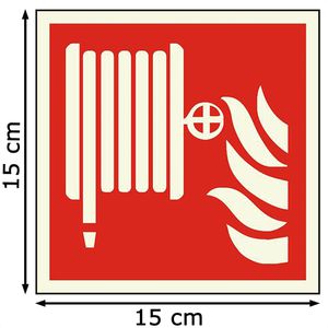 Produktbild für Hinweisschild Abtec ISO 7010 F002 Kunststoff