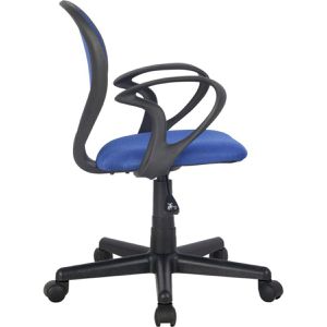 Produktbild für Kinderdrehstuhl Böttcher-AG H-2408F/2059