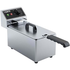 Fritteuse Saro Modell EF 4, 443-6000