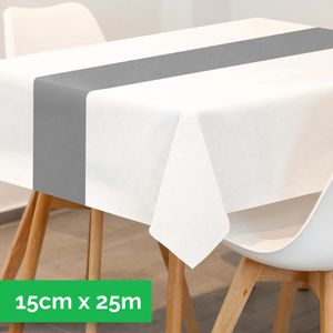 Produktbild für Tischläufer Sensalux 69720123, waschbar