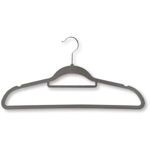 Kleiderbügel Kesper 16641, aus Kunststoff