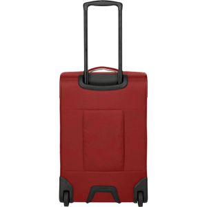 Produktbild für Koffer Travelite Jetpack Slim 2 Cabin, rot
