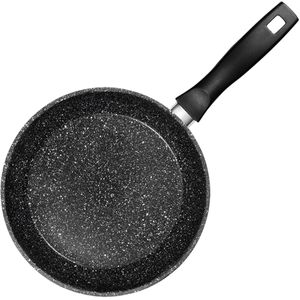 Produktbild für Pfanne STONELINE 12296, Ø 20 / 24 / 28cm