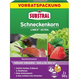 Schneckenkorn
