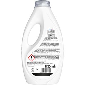 Produktbild für Waschmittel Lenor Sensitiv Baumwollblüte &amp; Tiare